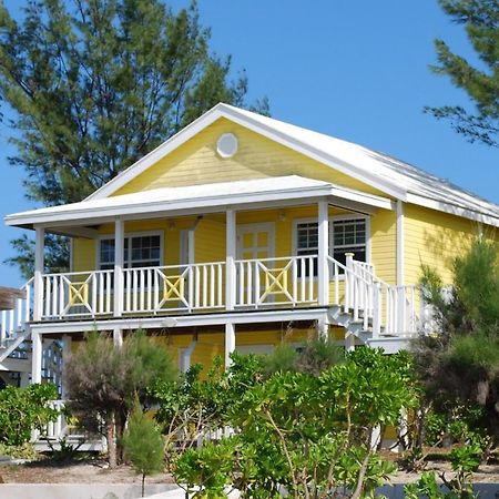 Cocodimama By Eleuthera Vacation Rentals Governor's Harbour Eksteriør billede