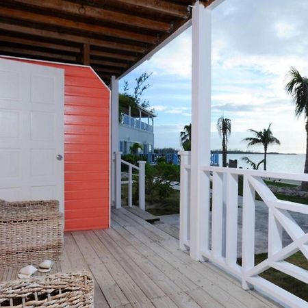 Cocodimama By Eleuthera Vacation Rentals Governor's Harbour Eksteriør billede