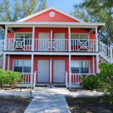 Cocodimama By Eleuthera Vacation Rentals Governor's Harbour Eksteriør billede