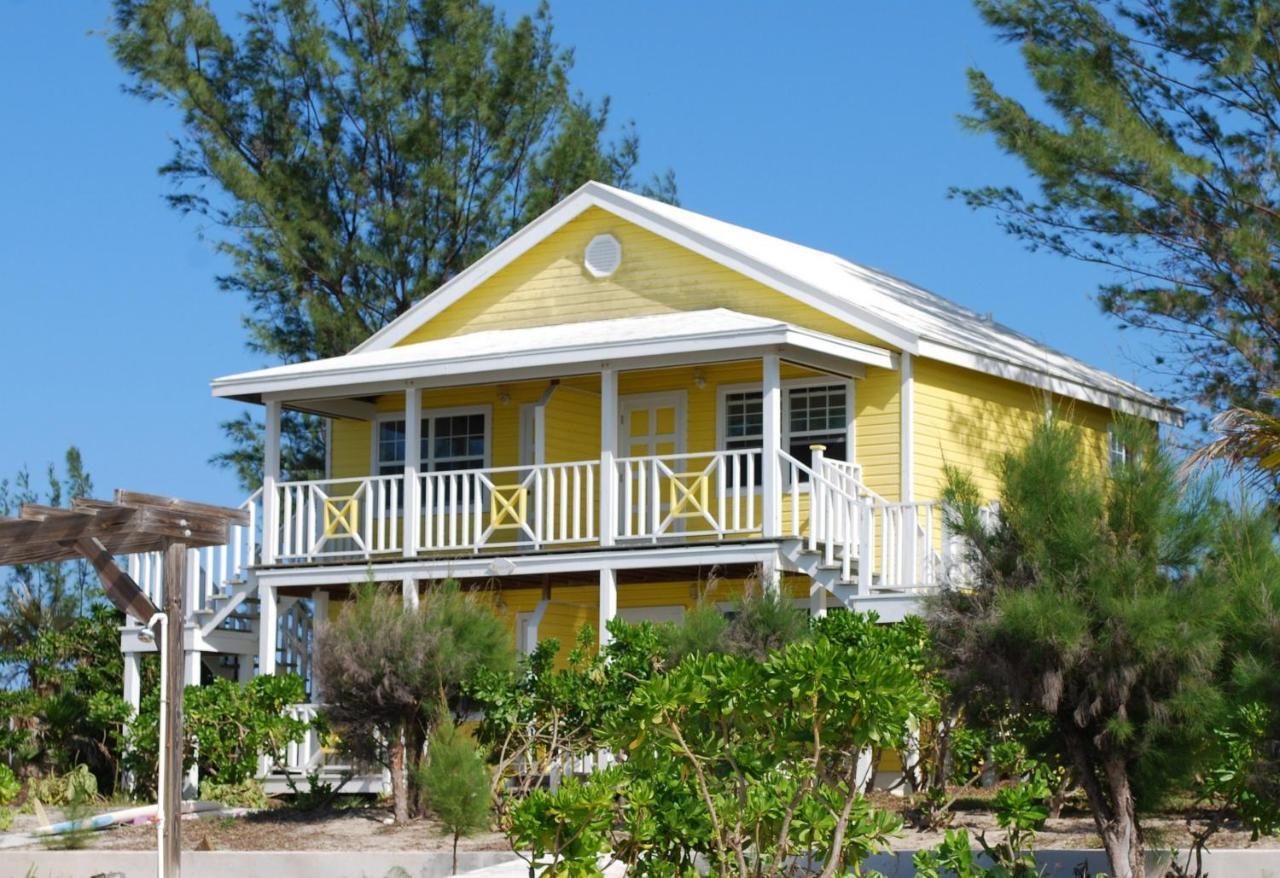 Cocodimama By Eleuthera Vacation Rentals Governor's Harbour Eksteriør billede