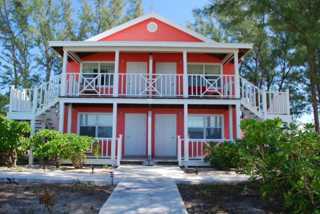 Cocodimama By Eleuthera Vacation Rentals Governor's Harbour Eksteriør billede